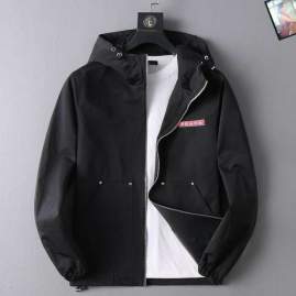 Picture of Prada Jackets _SKUPradaM-3XL12yr6630466